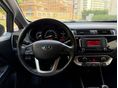 KIA RIO 2015/6 - 11