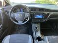 TOYOTA AURIS 2015/10 - 2