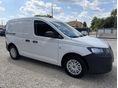 VOLKSWAGEN CADDY 2022/12 - 2