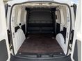 VOLKSWAGEN CADDY 2022/12 - 16
