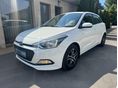 HYUNDAI I20 1.25i HP Comfort S.MENTES V.SZ.KÖNYV KLÍMA ESP 194E KM