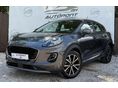 FORD PUMA 1.0 EcoBoost mHEV Titanium DCT Láncos Vezérlés!Törésmentes!Magyarországi!Áfás!