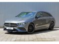 MERCEDES-BENZ CLA-OSZTÁLY 2021/3 - 1