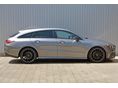 MERCEDES-BENZ CLA-OSZTÁLY 2021/3 - 2