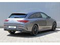 MERCEDES-BENZ CLA-OSZTÁLY 2021/3 - 4