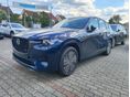 MAZDA CX-60 3.3 Skyactiv D Homura AWD (Automata) COSO TLOP - AZONNAL KÉSZLETRŐL! 6ÉV GARANCIÁVAL!