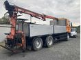 SCANIA 2001/6 - 3