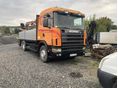 SCANIA 2001/6 - 4