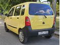 SUZUKI WAGON R+ 2002 - 2