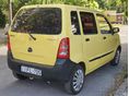 SUZUKI WAGON R+ 2002 - 3