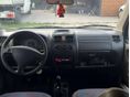 SUZUKI WAGON R+ 2002 - 6