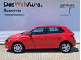 SKODA FABIA 2018/5 - 2
