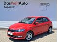 SKODA FABIA 2018/5 - 1