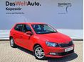 SKODA FABIA 2018/5 - 3