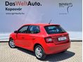 SKODA FABIA 2018/5 - 5