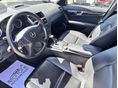 MERCEDES-BENZ C-OSZTÁLY 2008/9 - 8