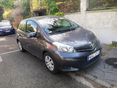 TOYOTA YARIS 2011/12 - 2
