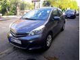 TOYOTA YARIS 2011/12 - 3