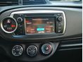 TOYOTA YARIS 2011/12 - 7