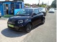 FIAT 500e Cabrio Icon 42kWh (Automata) 22000 km . e-mod . ülésfűtés . alufelni . bőr multikormány