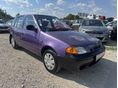 SUZUKI SWIFT 1.3 GC Fitt FRISS MŰSZAKI! MAGYARORSZÁGI!