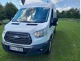 FORD TRANSIT 2.0 TDCi 350 MWB Trend