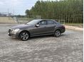 MERCEDES-BENZ E 220 2011/10 - 1