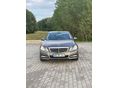 MERCEDES-BENZ E 220 2011/10 - 2