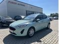 FORD FIESTA 2017/10 - 1