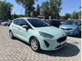FORD FIESTA 2017/10 - 2