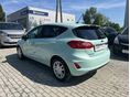 FORD FIESTA 2017/10 - 4