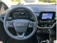 FORD FIESTA 2017/10 - 11
