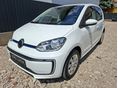 VOLKSWAGEN UP e-Up! télicsomag. CCS. új fék elöl. friss vizsga