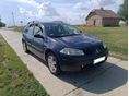 RENAULT MEGANE Grandtour 1.6 Authentique
