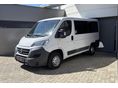 FIAT DUCATO 2.3 Mjet Panorama 3.0 t CH1 Euro 6 9 személyes GARANCIÁVAL!