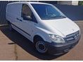 MERCEDES-BENZ VITO 2014/6 - 2