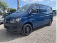 VOLKSWAGEN TRANSPORTER T6 2.0 TDi T6.1 HT 250000km!KLIMA! SZÉP ÁLLAPOT! VEZÉRLÉS kompletten cserélve