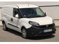 FIAT DOBLO Dobló Cargo 1.6 Mjet Maxi SX Start&Stop EcoJet E6D Mo-i.Szkönyv.1 Tulaj. ÁFÁ-s
