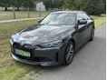 BMW I4 eDrive40 ÁFÁS