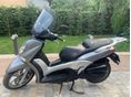 YAMAHA X-CITY 125 