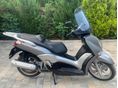 YAMAHA X-CITY 125 2009/8 - 2