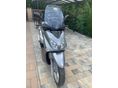 YAMAHA X-CITY 125 2009/8 - 3