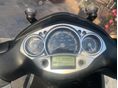 YAMAHA X-CITY 125 2009/8 - 4