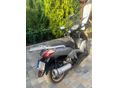 YAMAHA X-CITY 125 2009/8 - 5