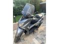 YAMAHA X-CITY 125 2009/8 - 6