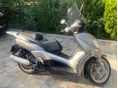 YAMAHA X-CITY 125 2009/8 - 7