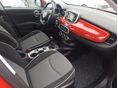 FIAT 500X 2017/8 - 10