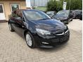 OPEL ASTRA J 2015/2 - 1