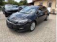 OPEL ASTRA J 2015/2 - 2