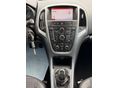 OPEL ASTRA J 2015/2 - 10